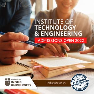 Indus Institute of Technology and Engineering